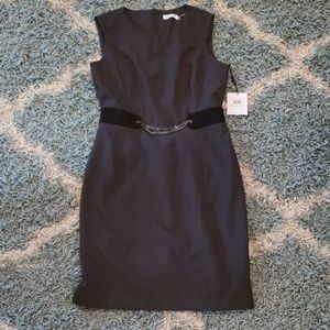Calvin Klein dress size 8 NWT